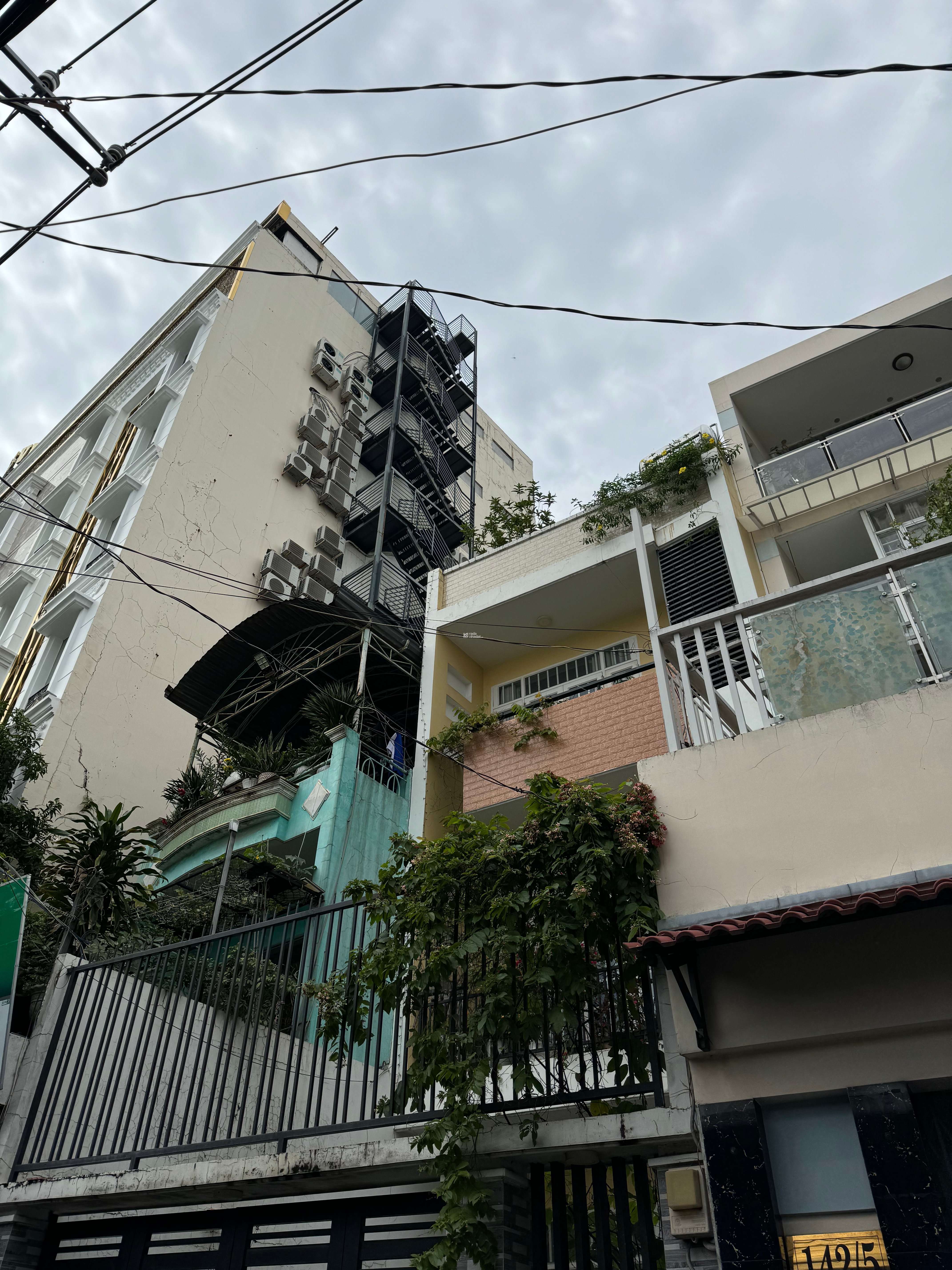 Hẻm Nhựa Xe Hơi Nguyễn Thị Thập - 3 Tầng BTCT Ở Ngay - 7.5 Tỷ Rẻ Nhất KV
