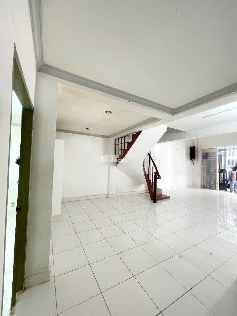 HẺM XE HƠI DƯƠNG VĂN DƯƠNG, TÂN PHÚ, CHUẨN 6M NGANG HIẾM CÓ. GIẢM 550TR CHỈ 7.6T