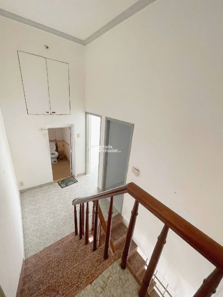 HẺM XE HƠI DƯƠNG VĂN DƯƠNG, TÂN PHÚ, CHUẨN 6M NGANG HIẾM CÓ. GIẢM 550TR CHỈ 7.6T