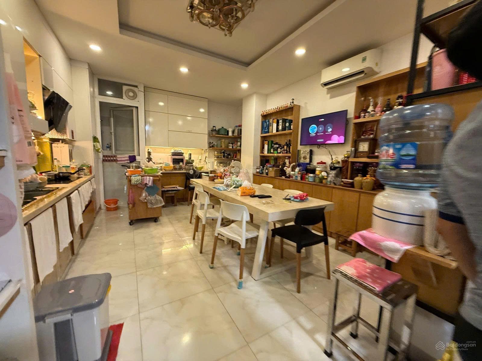 HOT : Bán nhà 1168/ Trường Sa - P. Phú Nhuận (P13 - PN)