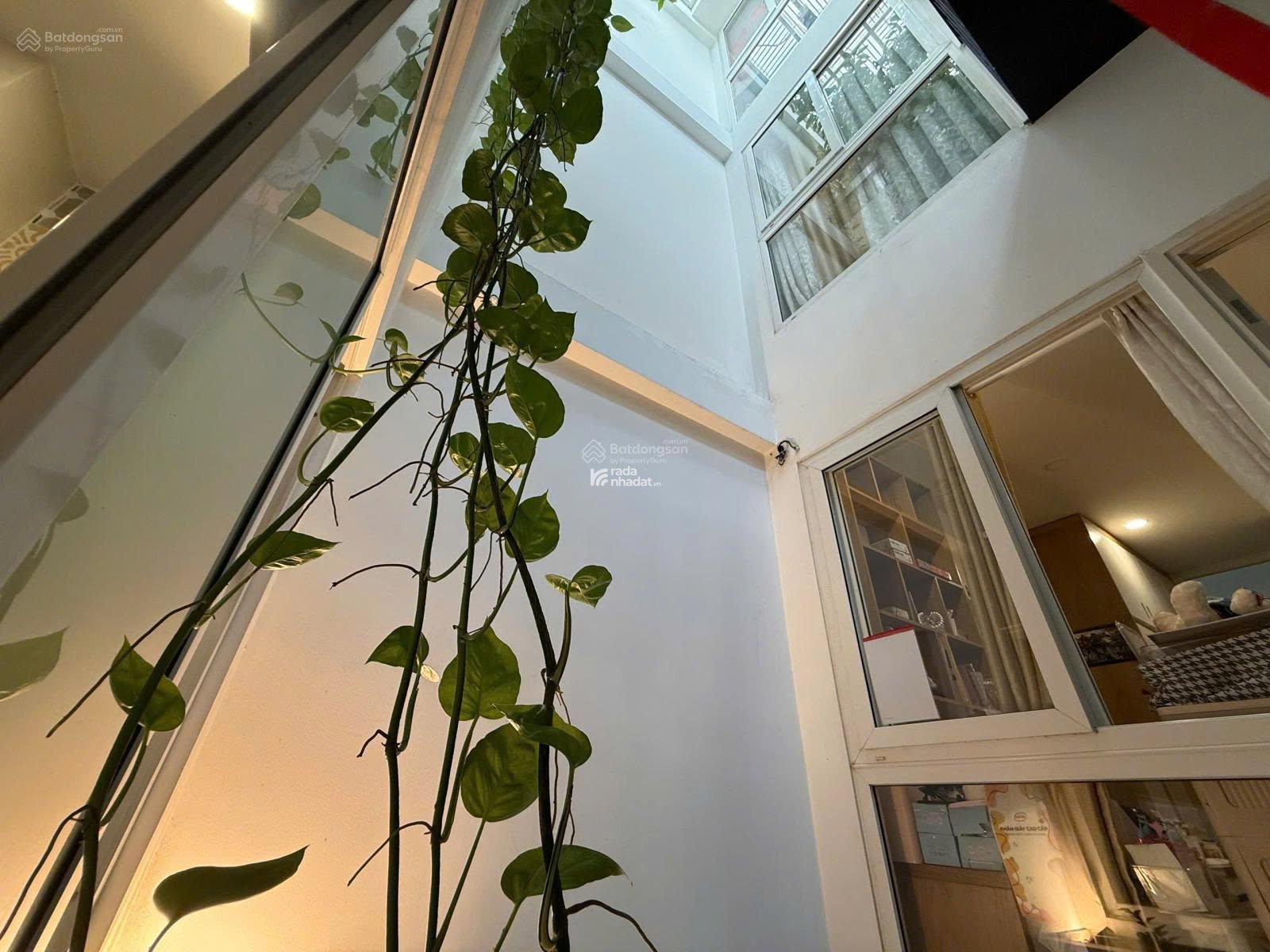 HOT : Bán nhà 1168/ Trường Sa - P. Phú Nhuận (P13 - PN)