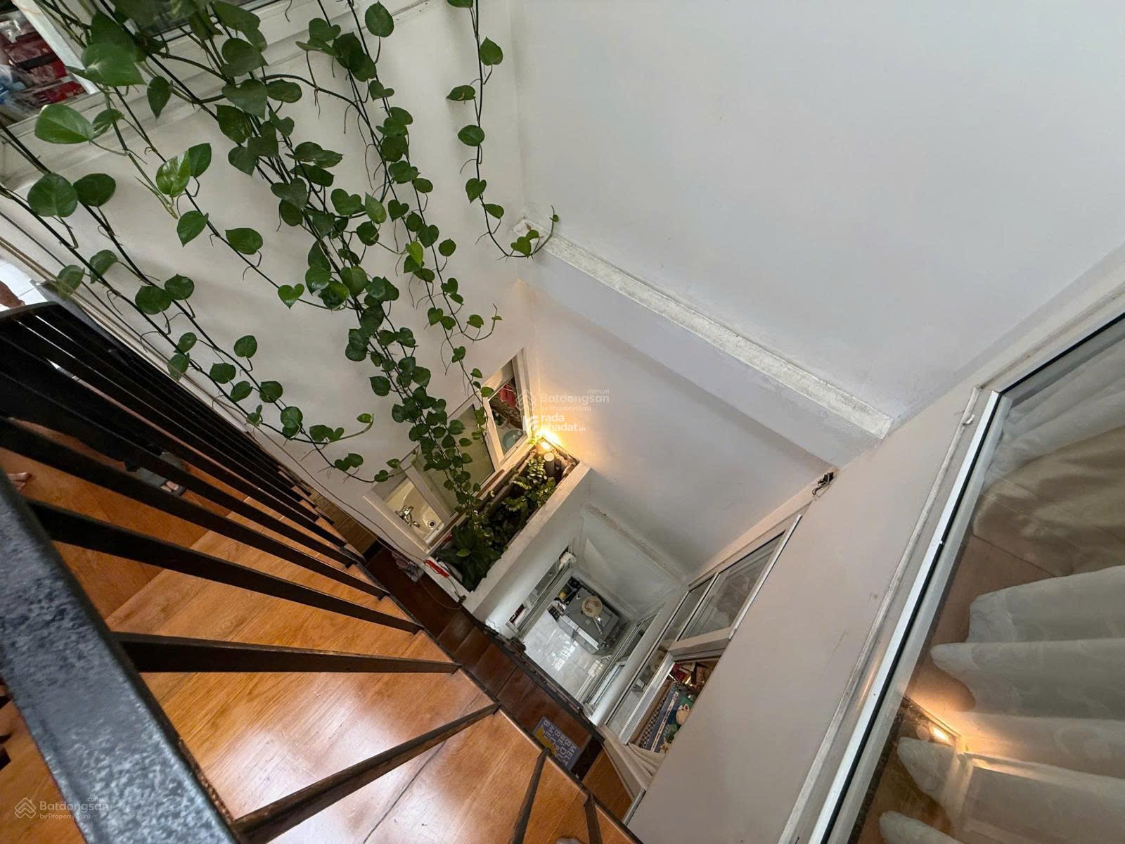 HOT : Bán nhà 1168/ Trường Sa - P. Phú Nhuận (P13 - PN)