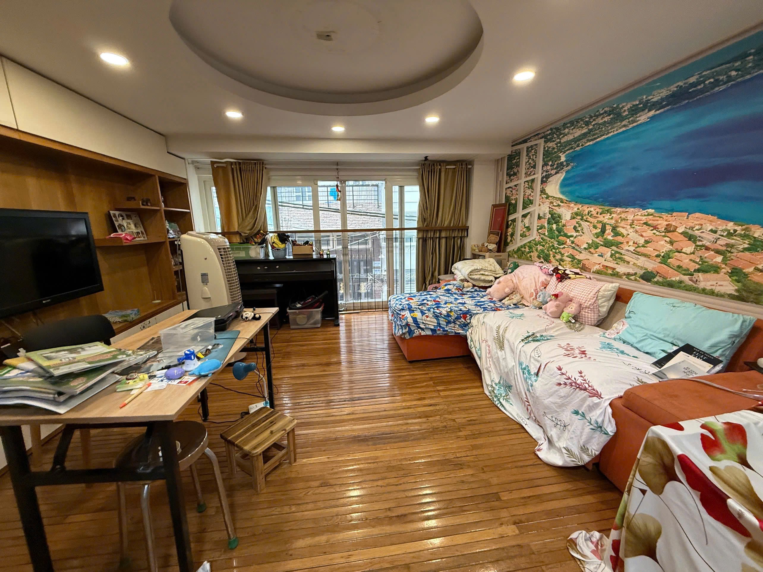 HOT : Bán nhà 1168/ Trường Sa - P. Phú Nhuận (P13 - PN)