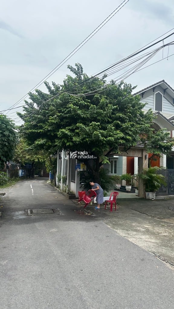 220m2 hẻm xe tải Chỉ 11 tỷ Ngay Tô Ngọc Vân, Tam Bình Thủ Đức !