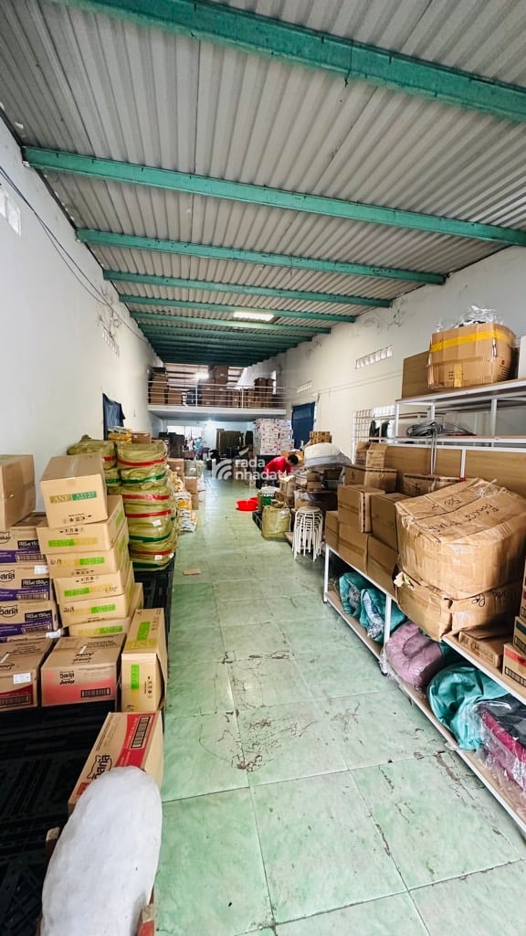 220m2 hẻm xe tải Chỉ 11 tỷ Ngay Tô Ngọc Vân, Tam Bình Thủ Đức !