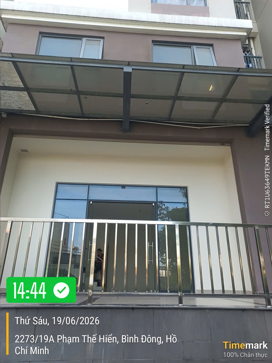 [ BÁN NHANH SHOPHOUSE QUẬN 8 ] - [  LỜI NGAY KHI MUA ] - [ CHỈ 37tr/1m] 