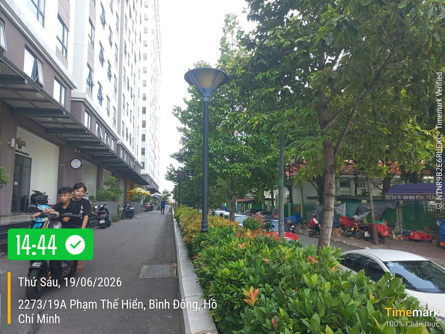 [ BÁN NHANH SHOPHOUSE QUẬN 8 ] - [  LỜI NGAY KHI MUA ] - [ CHỈ 37tr/1m] 