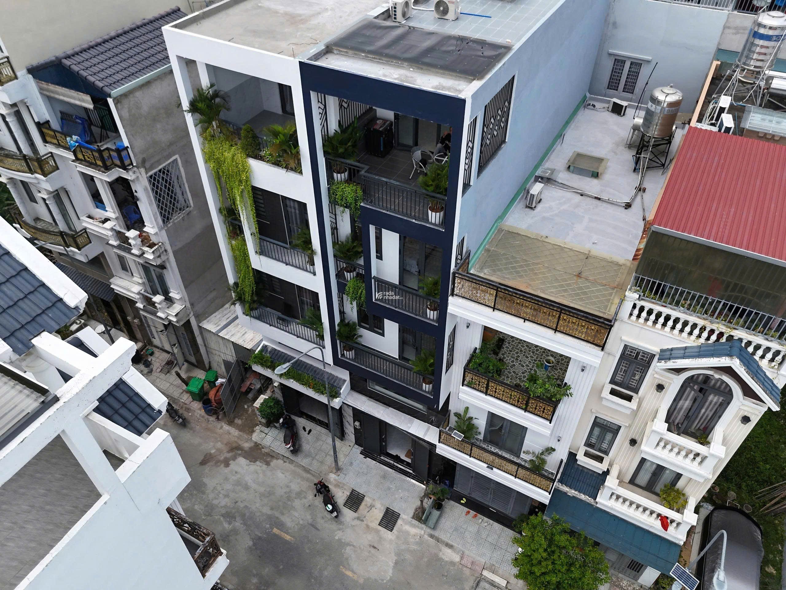 NHÀ PHỐ KHU VIP 4 TẦNG - THẠNH LỘC 29, QUẬN 12 - CHỈ 1 CĂN BLACK HUYỀN BÍ - 4 TỶ NHẬN NHÀ!