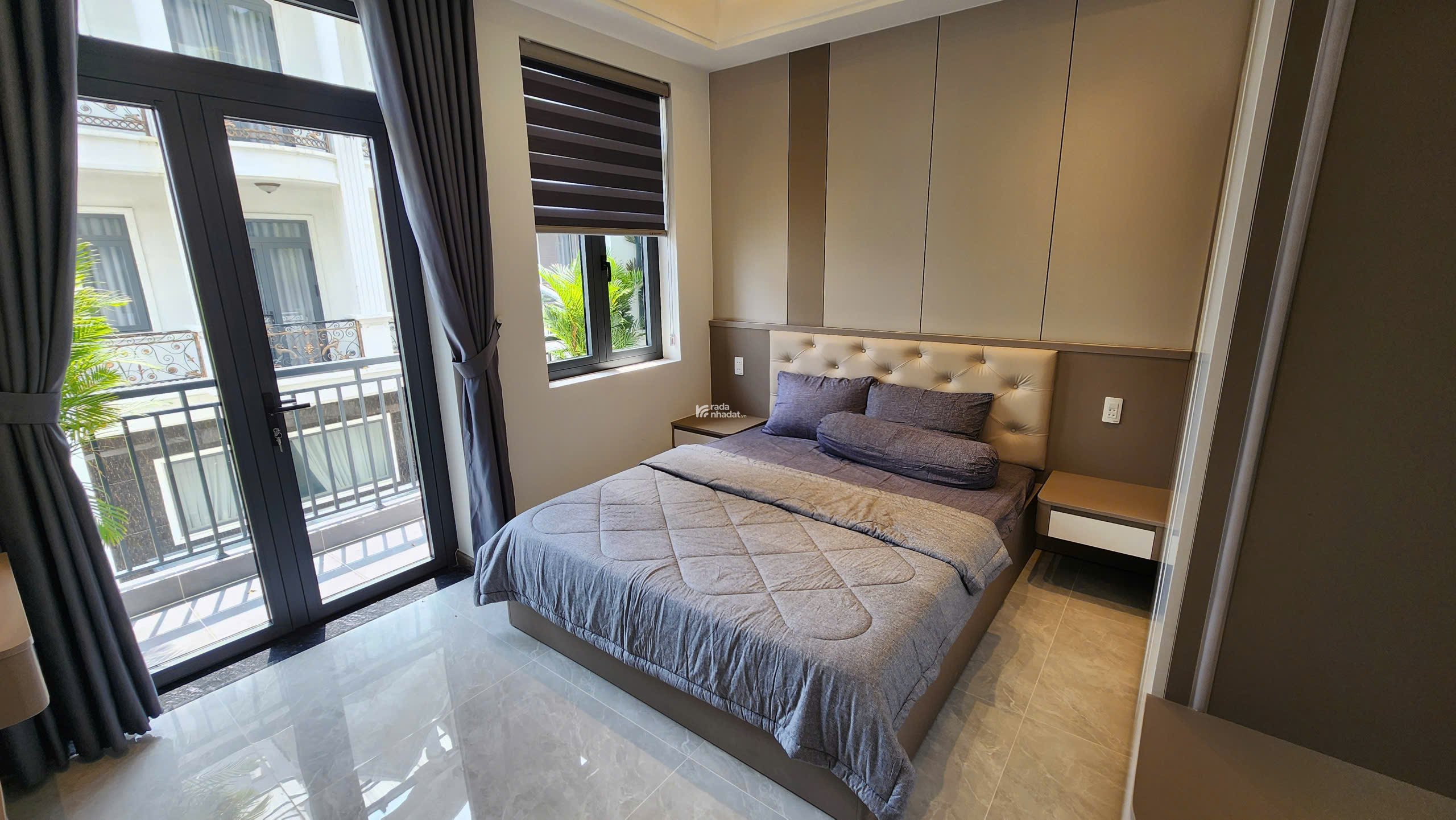NHÀ PHỐ KHU VIP 4 TẦNG - THẠNH LỘC 29, QUẬN 12 - CHỈ 1 CĂN BLACK HUYỀN BÍ - 4 TỶ NHẬN NHÀ!