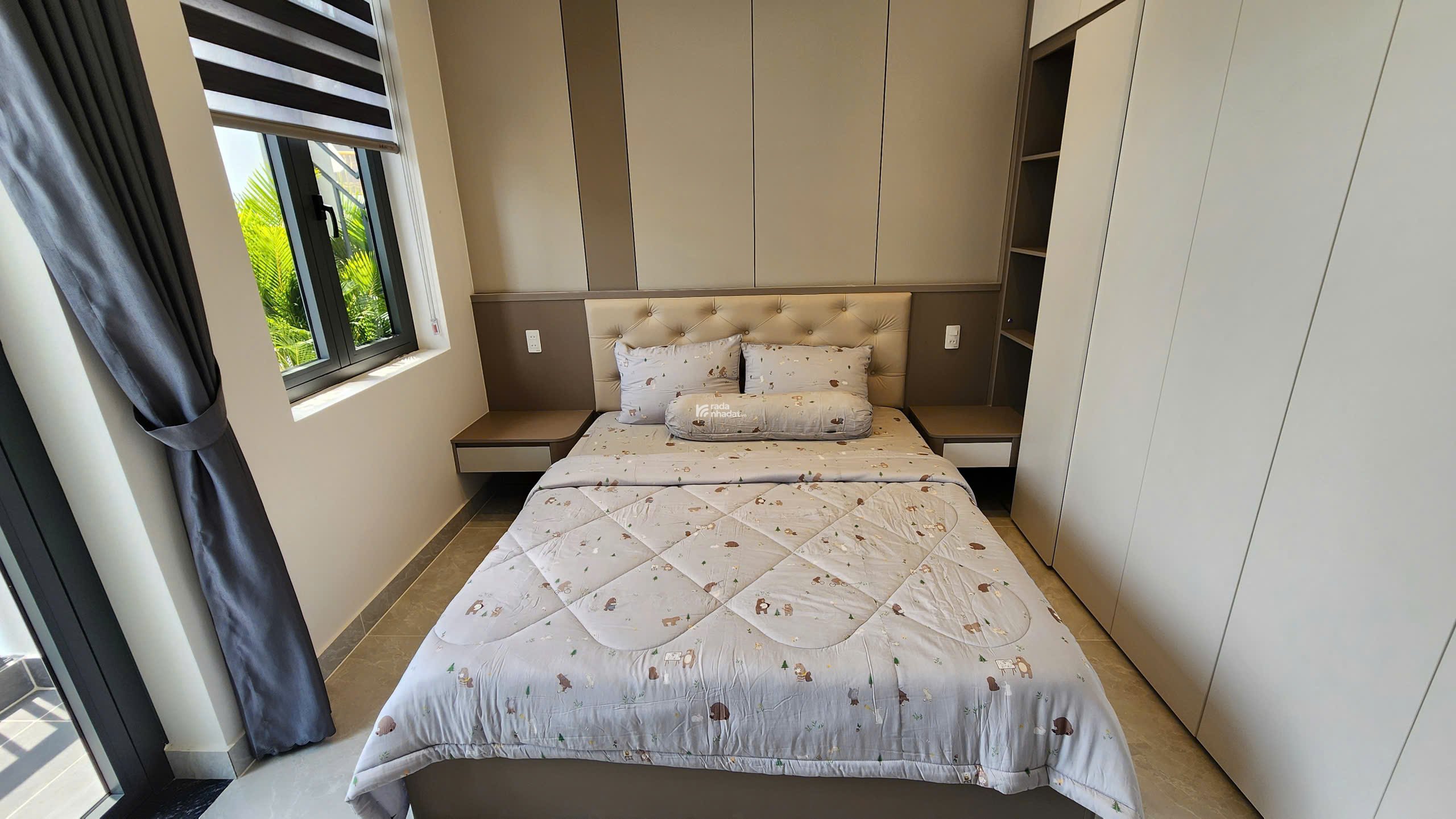 NHÀ PHỐ KHU VIP 4 TẦNG - THẠNH LỘC 29, QUẬN 12 - CHỈ 1 CĂN BLACK HUYỀN BÍ - 4 TỶ NHẬN NHÀ!