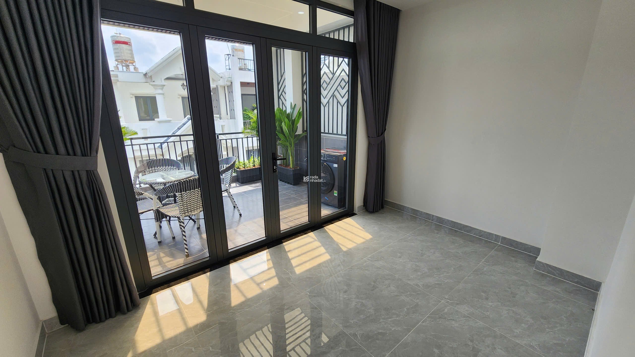 NHÀ PHỐ KHU VIP 4 TẦNG - THẠNH LỘC 29, QUẬN 12 - CHỈ 1 CĂN BLACK HUYỀN BÍ - 4 TỶ NHẬN NHÀ!