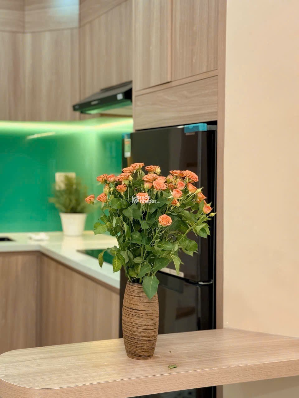 BÁN NHÀ HẺM XE TẢI 453 LÊ VĂN SỸ - NGANG 4M - GIÁ MỀM 4.6 TỶ 