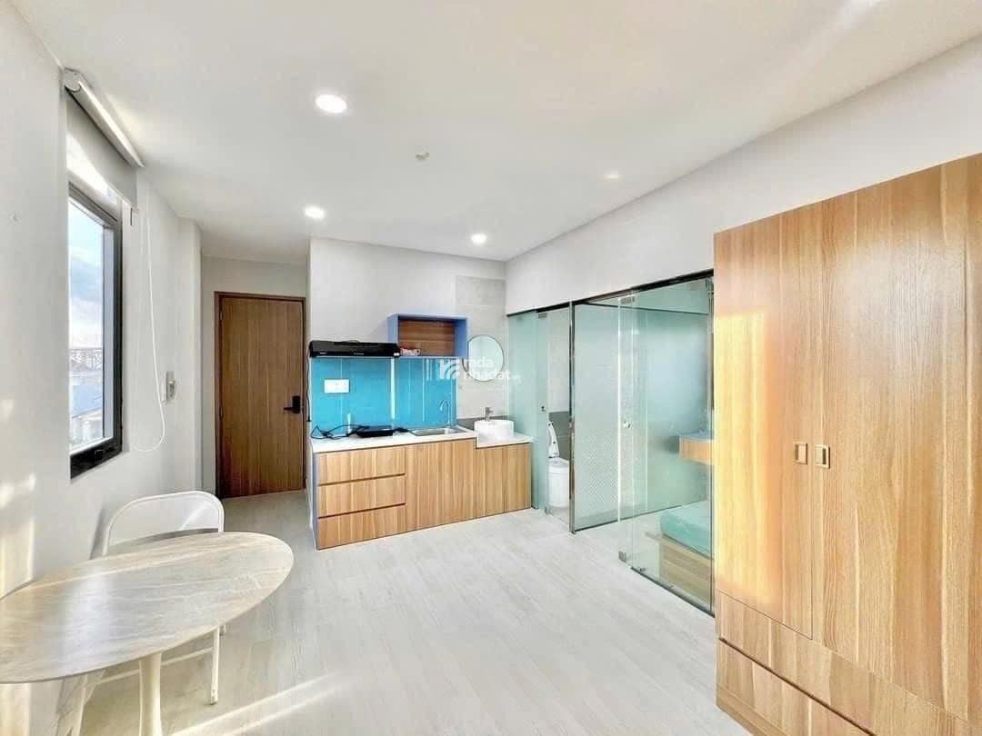 Căn hộ Q7 Saigon Riverside đầy đủ nội thất diện tích 69m2