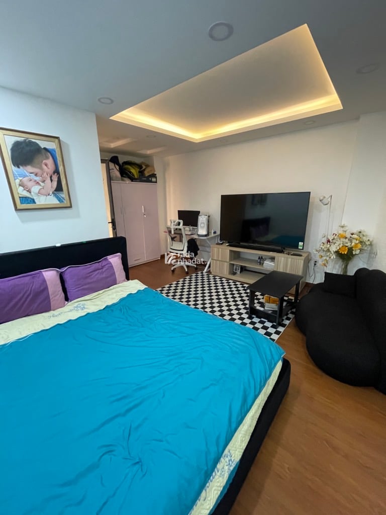 HXH 6M ĐÔNG HỒ, TÂN BÌNH, 115M2 CÓ KC Ở NGAY. GIẢM 350TR CHỈ CÒN 6.6T  