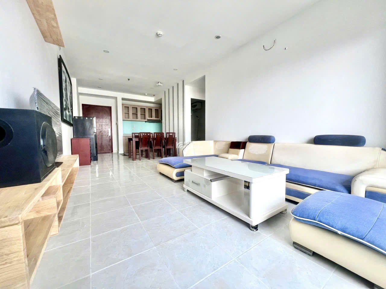 Cần bán căn hộ Cc babylon Quận Tân Phú 77m2, 2pn 2wc , 1 số nội thất giá 4 Tỷ có sổ Lh 0933481089