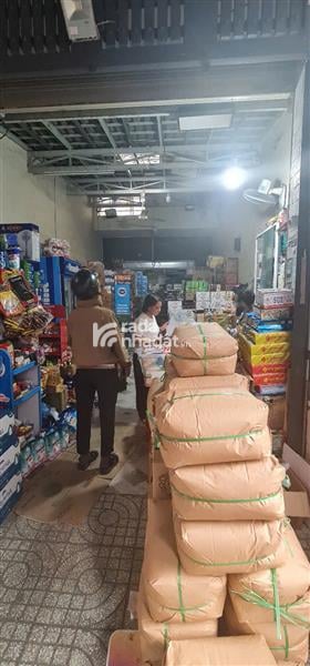 MTKD VĂN CHUNG, TÂN BÌNH, 113M2 CÓ KC Ở NGAY. GIẢM 550TR CHỈ 19T TL 