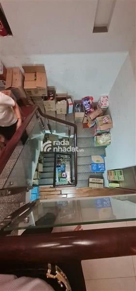 MTKD VĂN CHUNG, TÂN BÌNH, 113M2 CÓ KC Ở NGAY. GIẢM 550TR CHỈ 19T TL 