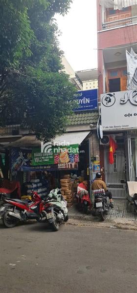 MTKD VĂN CHUNG, TÂN BÌNH, 113M2 CÓ KC Ở NGAY. GIẢM 550TR CHỈ 19T TL 