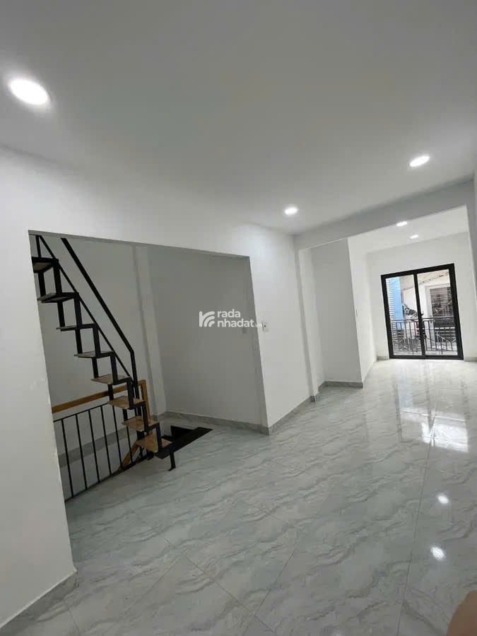 BÁN NHÀ MỚI Ở NGAY ÂU CƠ ,PHÚ TRUNG, TÂN PHÚ  CHỈ 2.98 TỶ