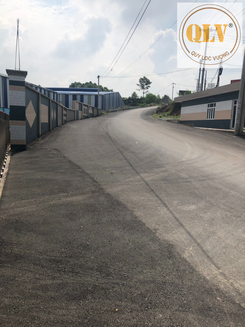 BÁN ĐẤT CCN DỐC 47, TAM PHƯỚC, BIÊN HÒA, ĐN 52.122m2