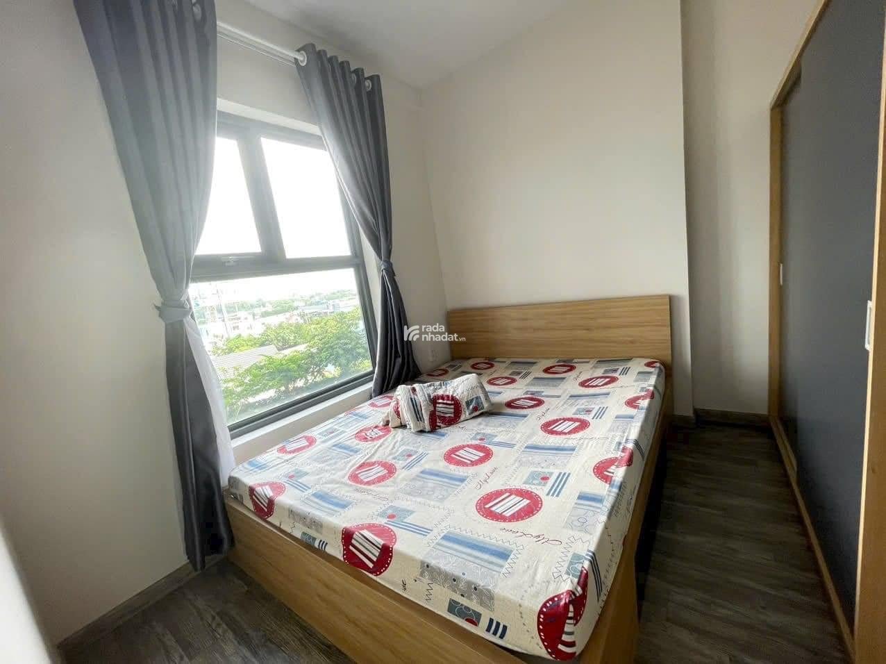 Chính Chủ Cho Thuê Nhanh Căn Hộ 1PN 54M2 C Sky View Chánh Nghĩa Full Nội Thất Như Hình.