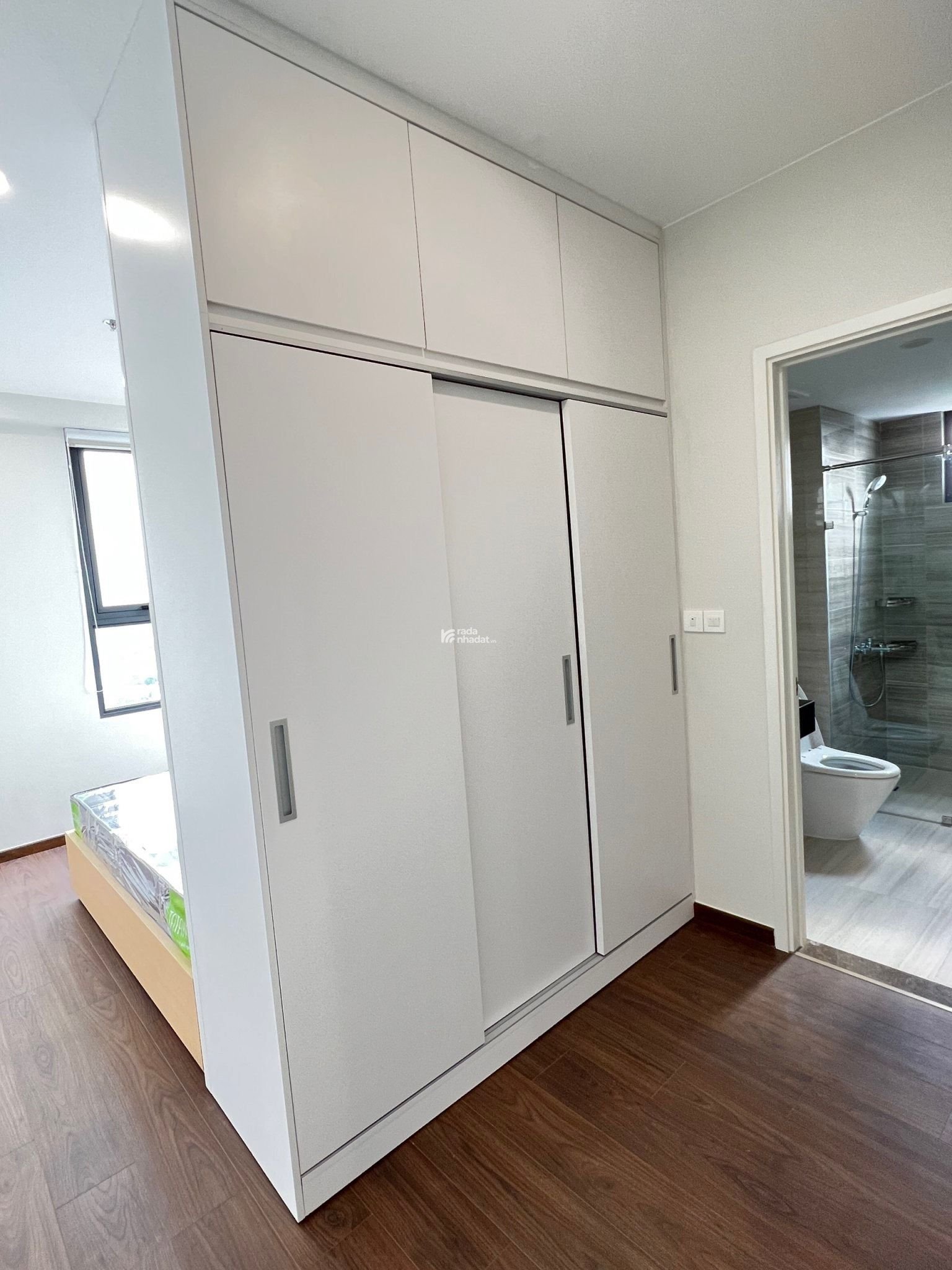 Chính Chủ Cho Thuê Nhanh Căn Hộ 1PN 54M2 C Sky View Chánh Nghĩa Full Nội Thất Như Hình.