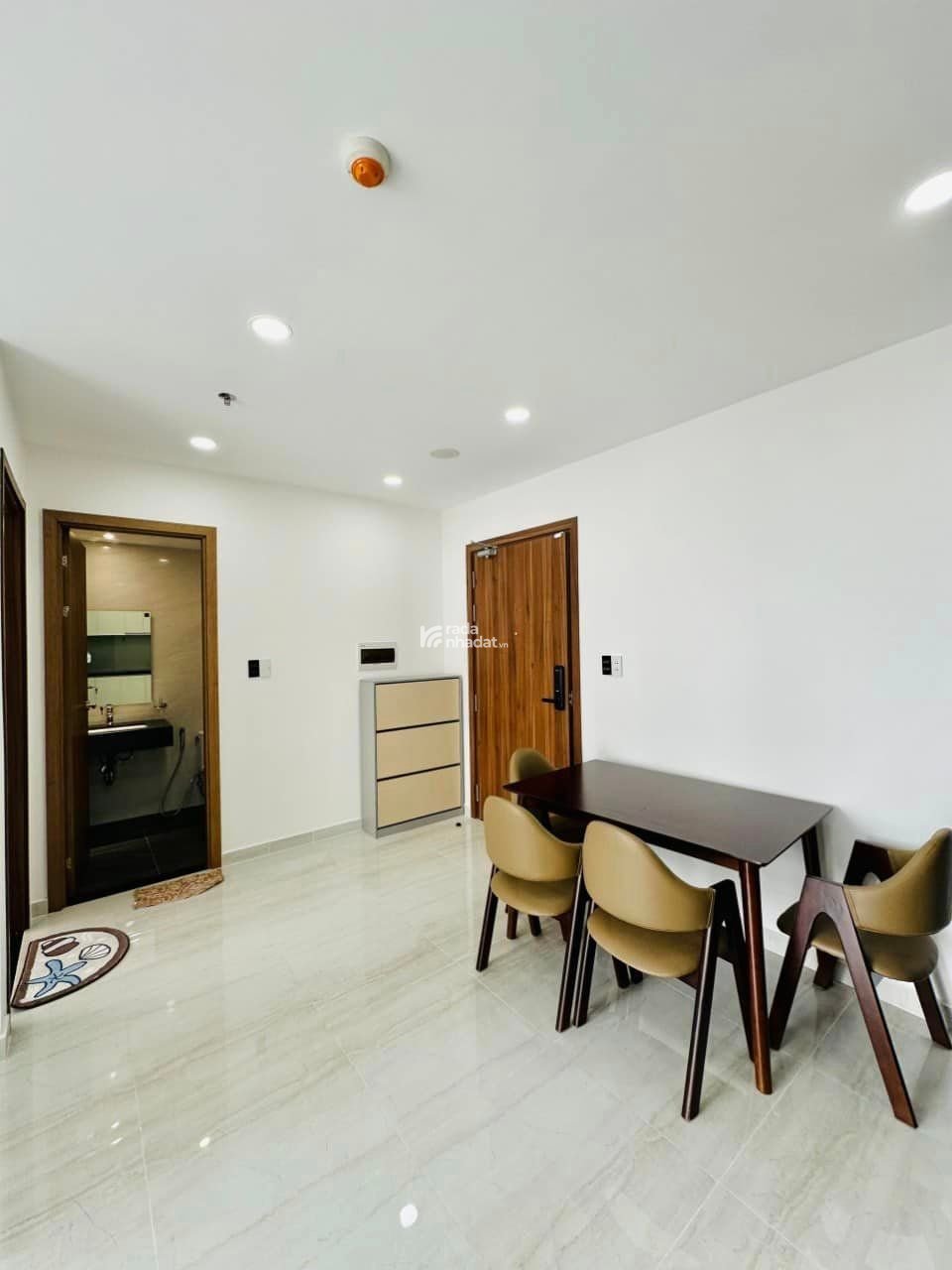 Chính Chủ Cho Thuê Nhanh Căn Hộ 1PN 54M2 C Sky View Chánh Nghĩa Full Nội Thất Như Hình.