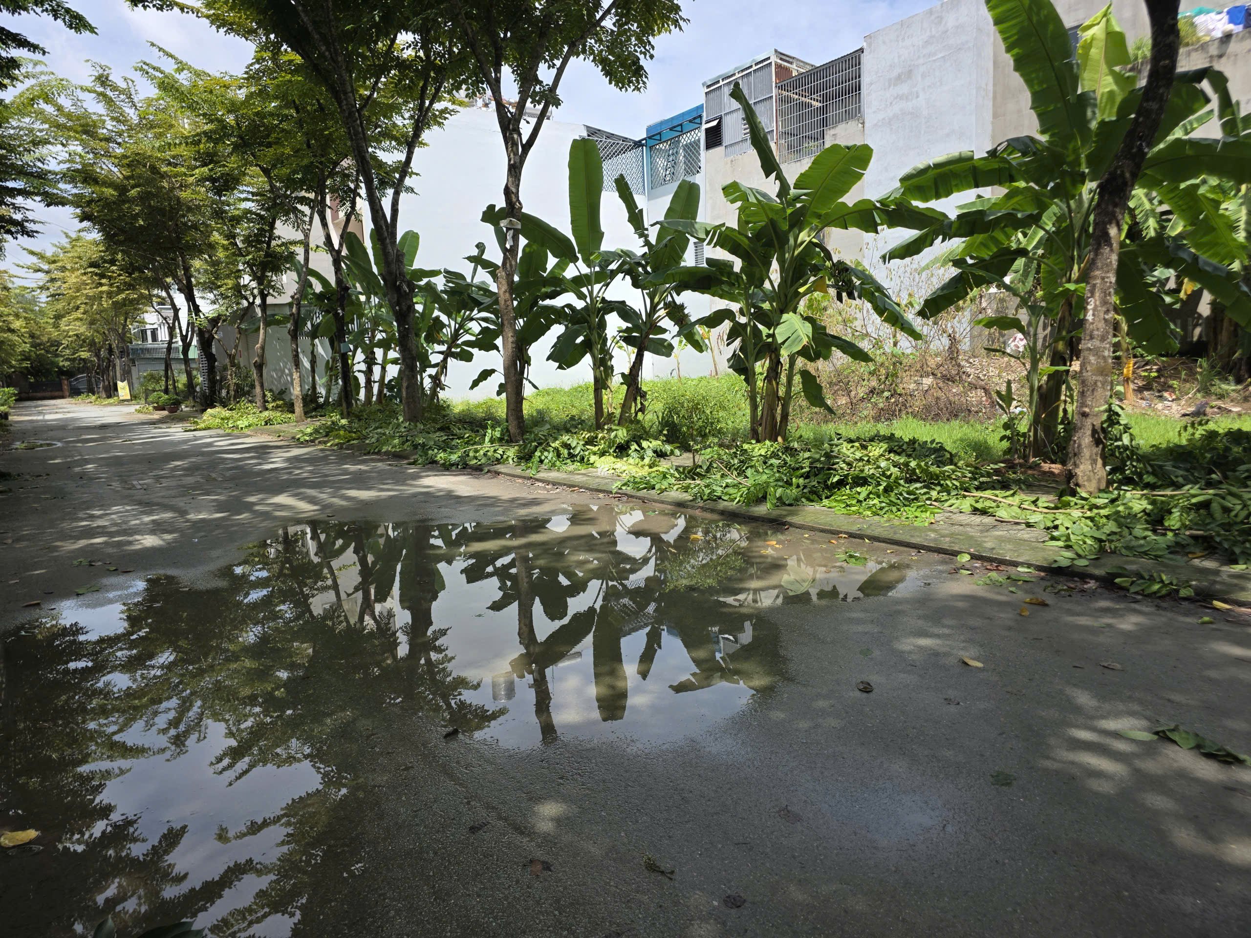  HOT ĐẤT HXH CÁCH MT LÒ LU 50M SÁT VINHOMES Q9 -DT 67M CHỈ 4.x TỶ