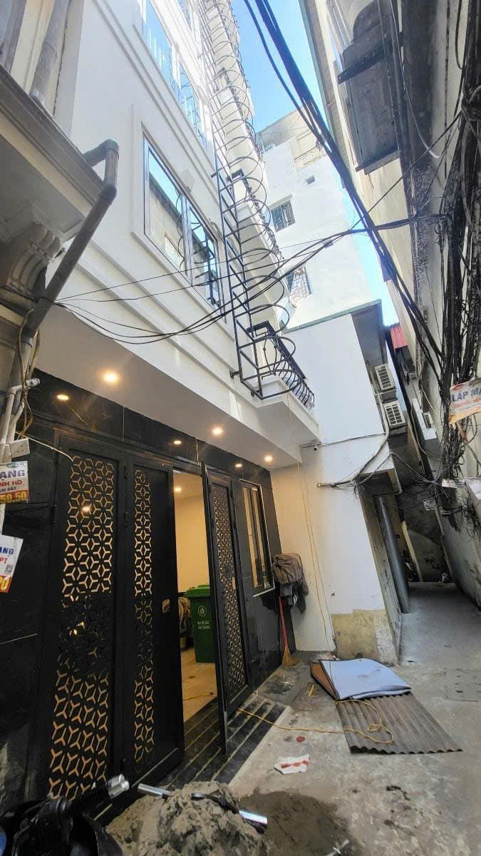 Cho Thuê Studio Gần ĐH Ngoại Thương, ĐH GTVT, Học Viện Ngoại Giao , Full Đồ, 5.7 Triệu