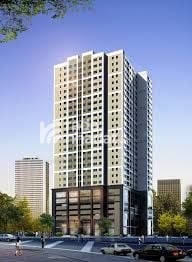 Bán 3 căn hộ CC Viễn Đông Star, 85, 90m2, 2PN, 2WC, giá 41tr/m2 ưu đãi tại Giáp Nhị, Hà Nội