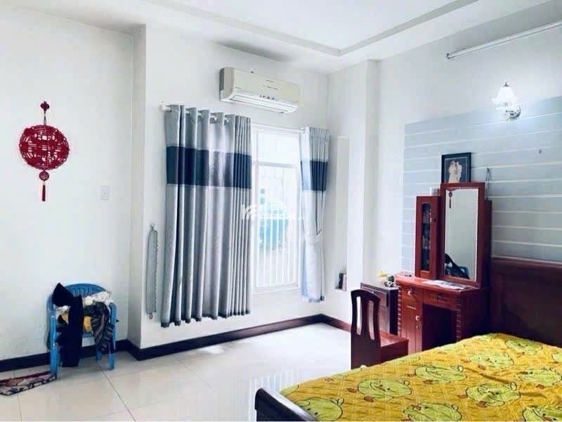 BIỆT THỰ MINI 3 TẦNG 100M2 NGANG 8M AEONMALL Đường Số 6, P. 