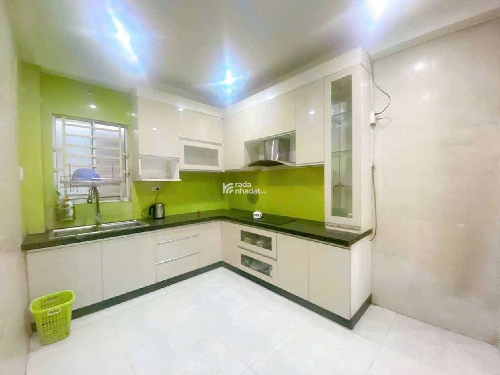 KHU VIP QUẬN 10 - ĐƯỜNG NHỰA 8M KINH DOANH - 3 THÁNG 2 - 5 TẦNG BTCT - 4PN