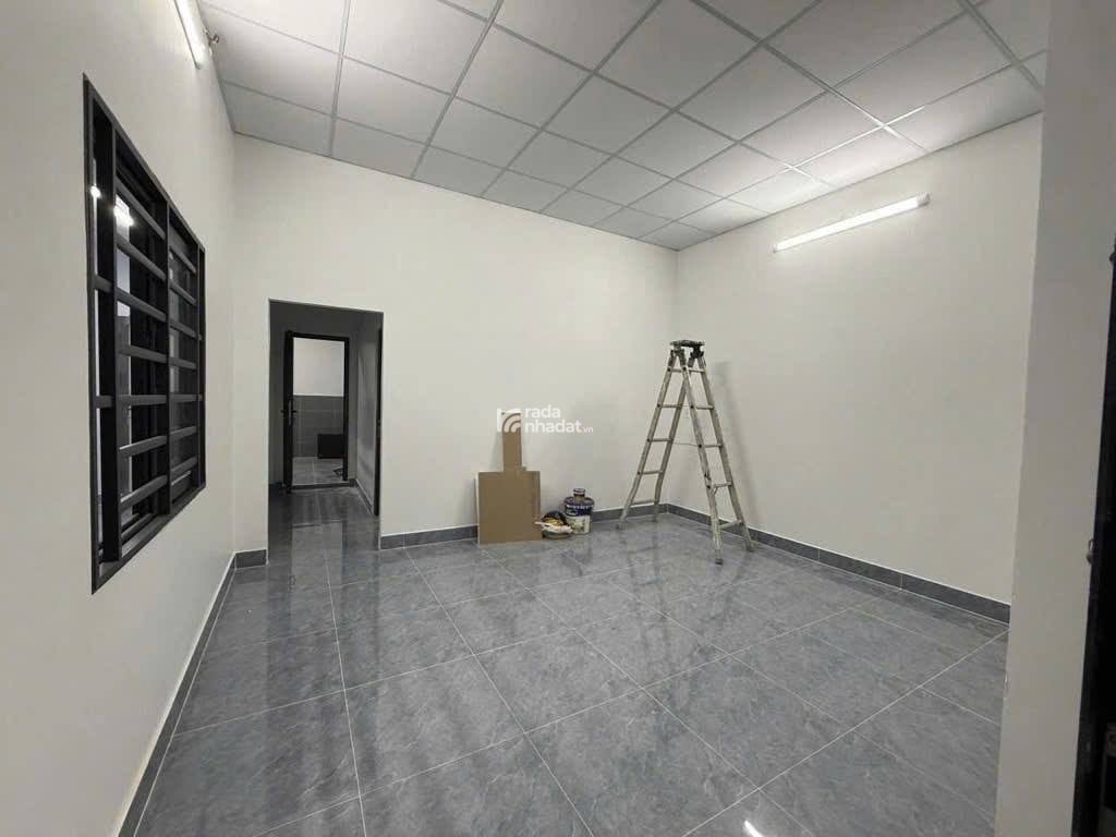 Bán Nhà 85m2 - Ngang 6.6M - Tăng Nhơn Phú - Phước Long B Q9. Giá 7 tỷ 