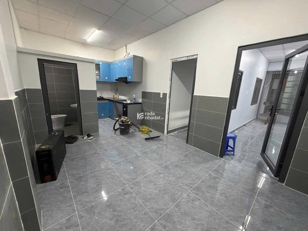 Bán Nhà 85m2 - Ngang 6.6M - Tăng Nhơn Phú - Phước Long B Q9. Giá 7 tỷ 