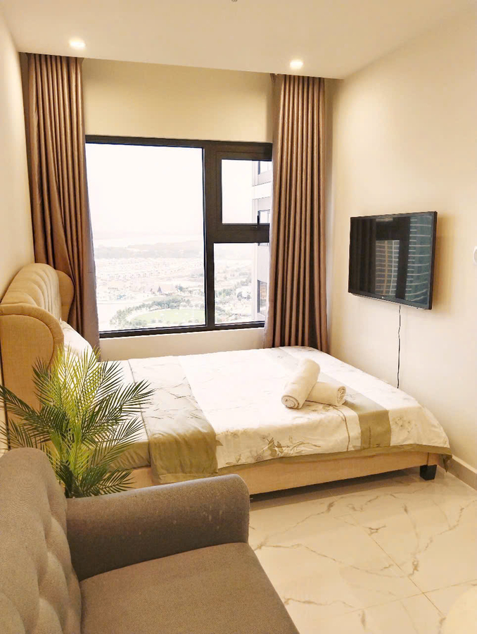 Bán nhanh Studio 29,70m2 Glory Heights - GH2, 2,50tỷ