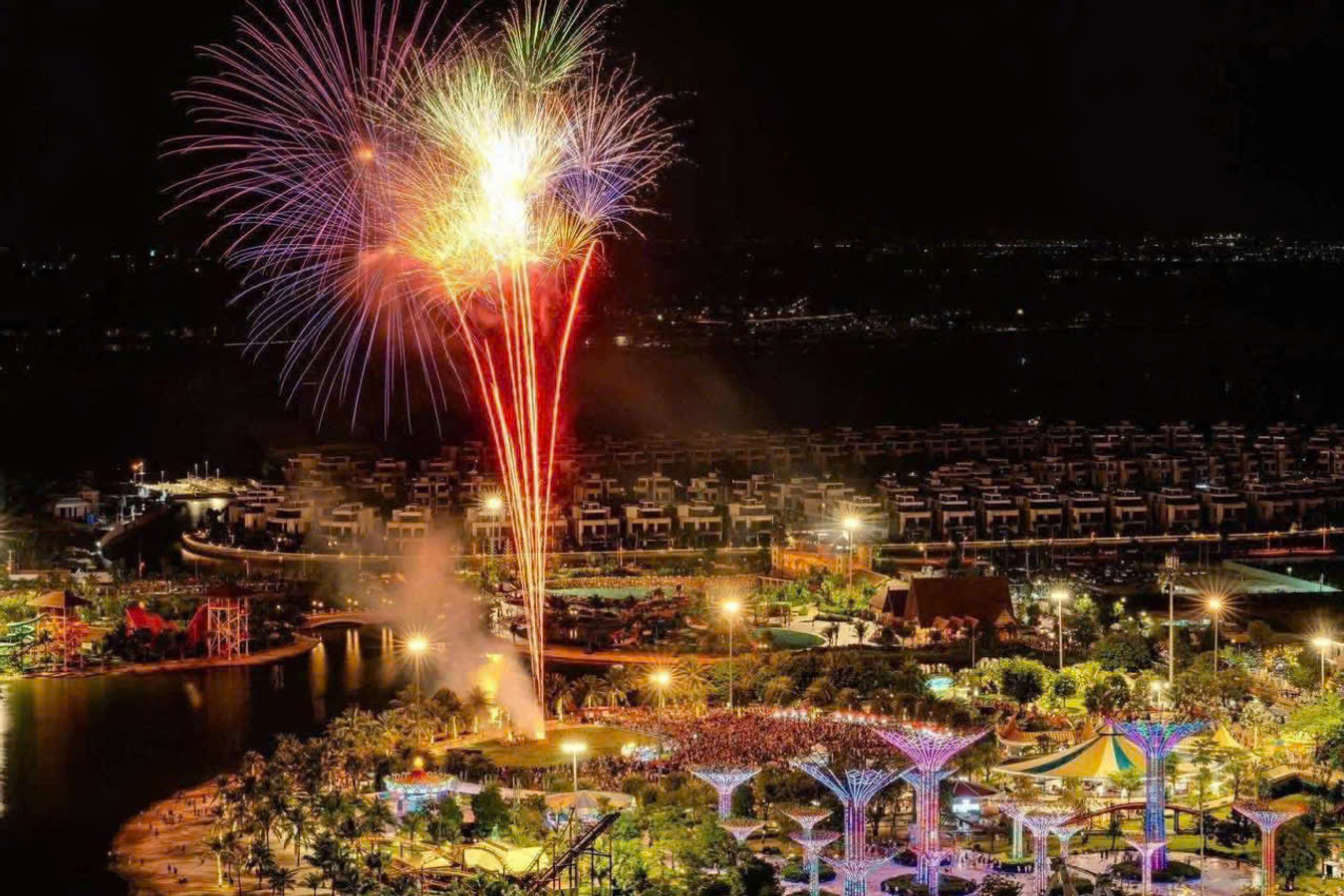 Bán nhanh Studio 29,70m2 Glory Heights - GH2, 2,50tỷ