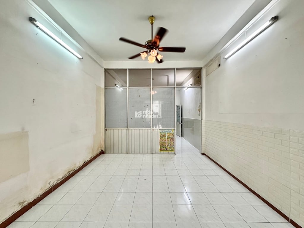 NHÀ GIÁ RẺ THÍCH QUẢNG ĐỨC, PHÚ NHUẬN, 60M2 MỚI Ở NGAY. GIẢM 200TR CHỈ CÒN 7.5T TL 