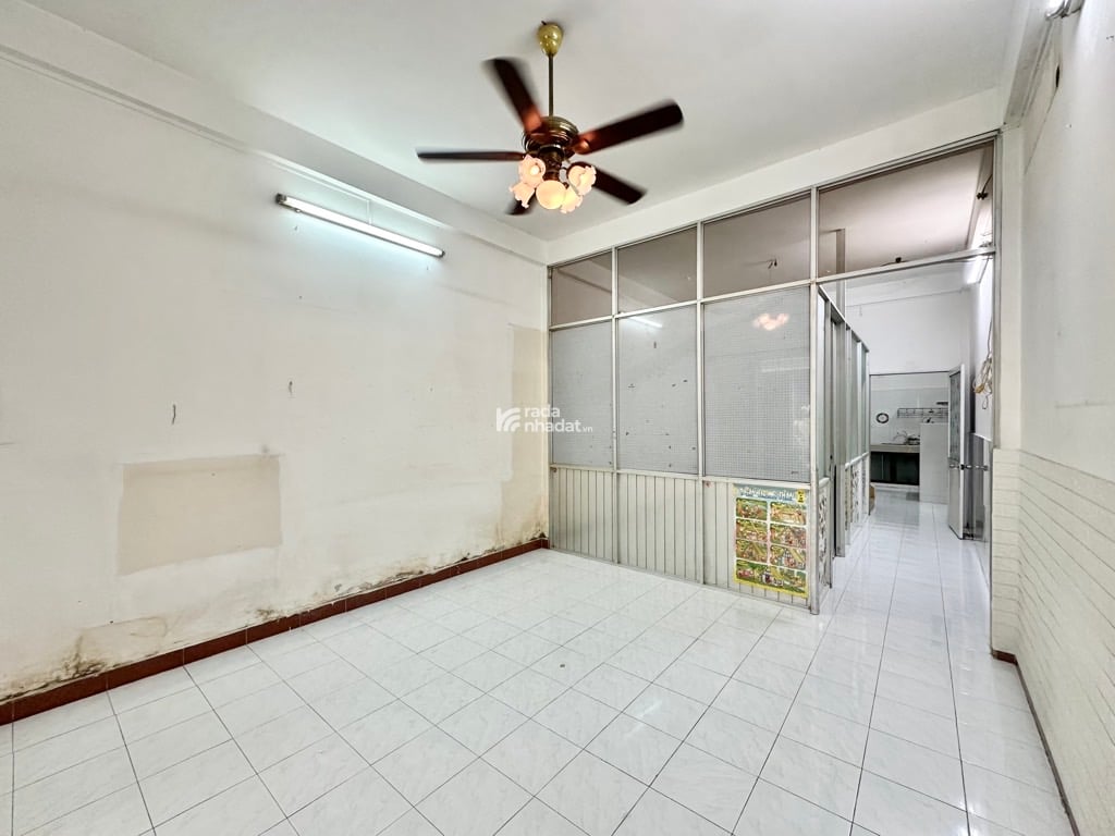 NHÀ GIÁ RẺ THÍCH QUẢNG ĐỨC, PHÚ NHUẬN, 60M2 MỚI Ở NGAY. GIẢM 200TR CHỈ CÒN 7.5T TL 