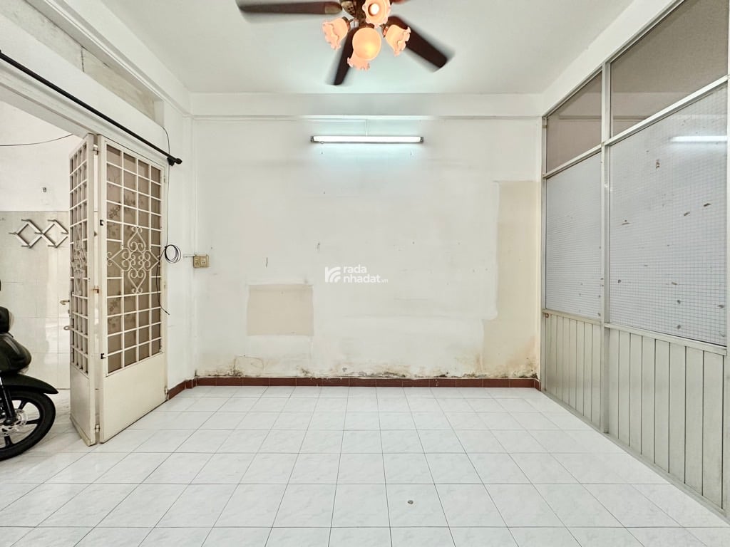 NHÀ GIÁ RẺ THÍCH QUẢNG ĐỨC, PHÚ NHUẬN, 60M2 MỚI Ở NGAY. GIẢM 200TR CHỈ CÒN 7.5T TL 