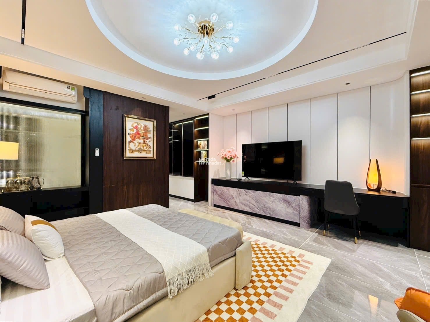 siêu phẩm thang máy ngang 5M hẻm 1 trục lê văn thọ gò vấp 