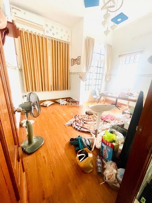 HOÀNG XUÂN NHỊ 40M (4x10) 4 TẦNG 5PN - NGAY MẶT ĐƯỜNG XE HƠI QUA CỬA - TƯƠNG LAI RA MẶT TIỀN