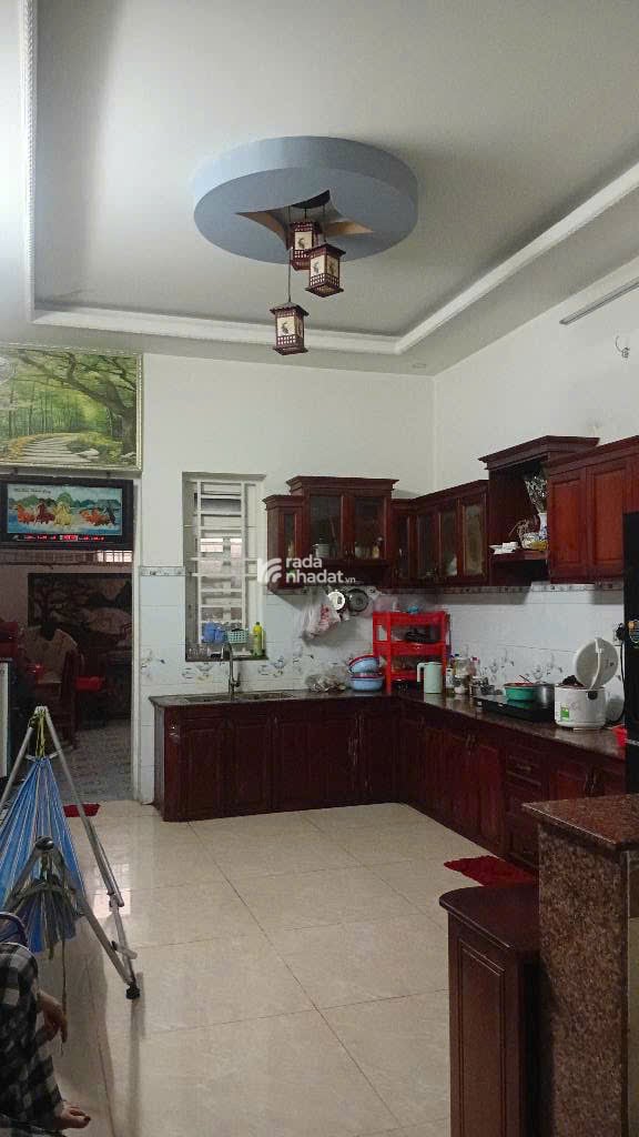 Chủ Giảm 200Tr Nhà 4 Tầng 120m2 Đường Trước Nhà  Xe Tải Ra lê Văn Khương P Thới An Q 12