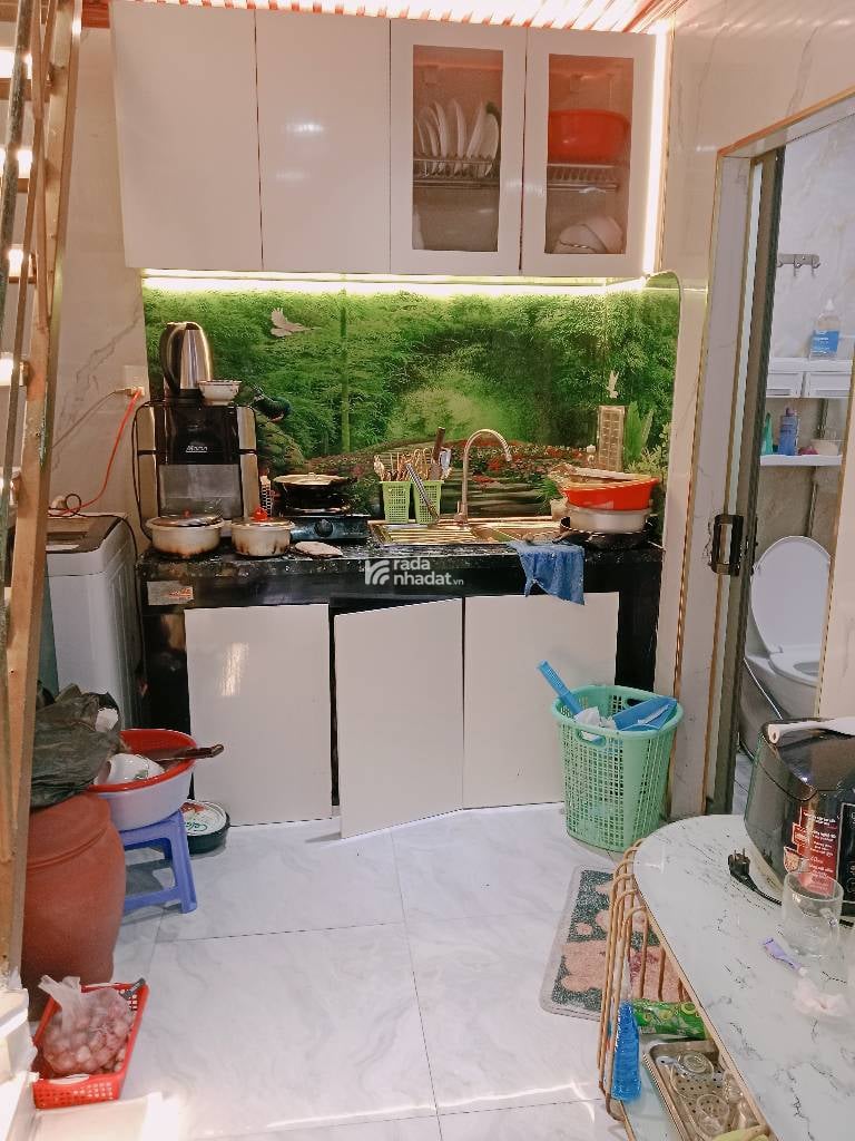 NGAY CELANDON. HẺM 4M TÂN THẮNG, TÂN PHÚ, CÓ KC Ở NGAY, GIẢM 450TR CHỈ 2.4T