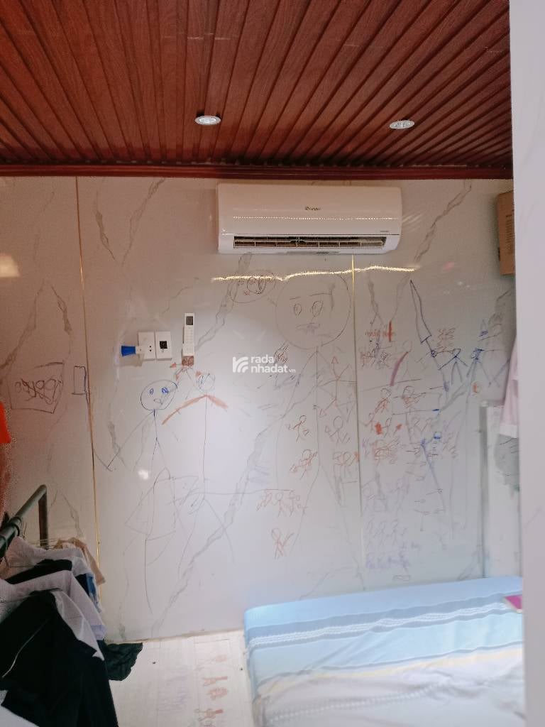 NGAY CELANDON. HẺM 4M TÂN THẮNG, TÂN PHÚ, CÓ KC Ở NGAY, GIẢM 450TR CHỈ 2.4T