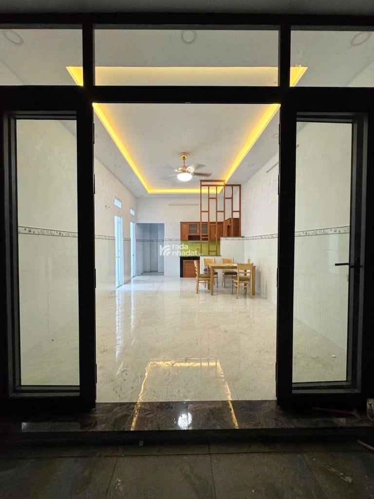  SÁT MẶT TIỀN ĐƯỜNG - DIỆN TÍCH LỚN, NHÀ NỞ HẬU- NHỈNH NHẸ 4