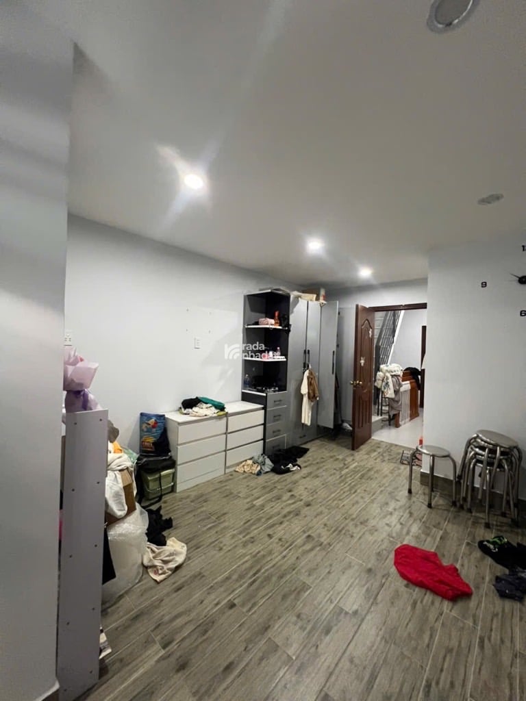BÁN NHÀ TÊN LỬA 62M2 3 TẦNG 2 MẶT TIỀN CHỈ 8 TỶ NGAY AEON BÌNH TÂN KHU SẦM UẤT