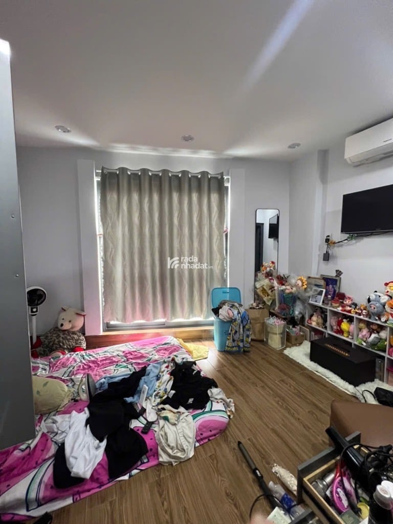 BÁN NHÀ TÊN LỬA 62M2 3 TẦNG 2 MẶT TIỀN CHỈ 8 TỶ NGAY AEON BÌNH TÂN KHU SẦM UẤT