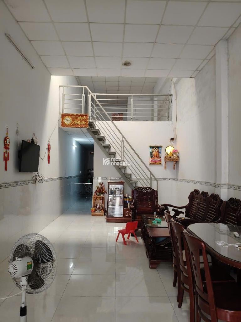 HXH XE HƠI THÔNG HUỲNH THỊ HAI, TÂN CHÁNH HIỆP 