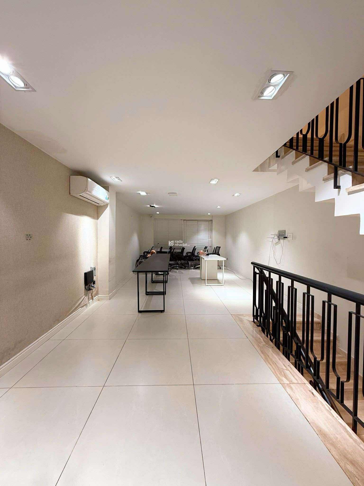 HÀNG HIẾM SƯ VẠN HẠNH - NHÀ 6 TẦNG 83m2 - THIỆN CHÍ BÁN GIẢM 3.1 TỶ