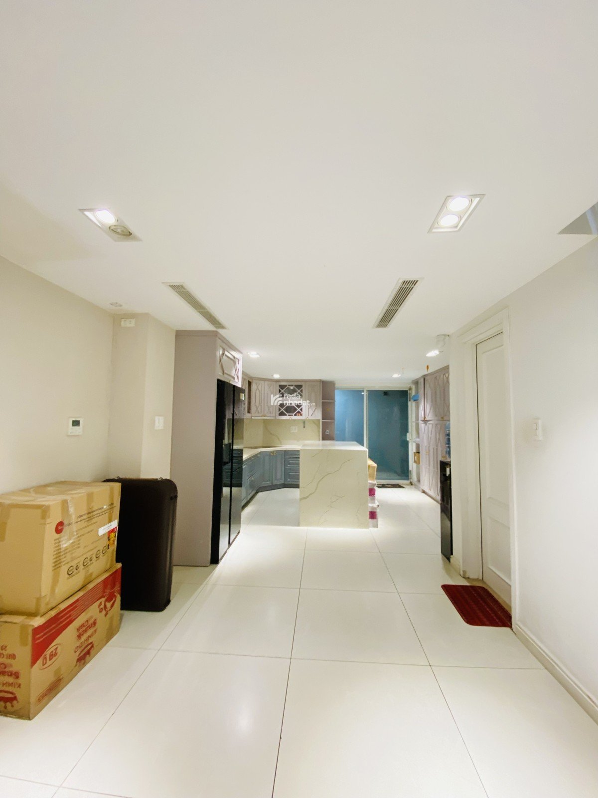 HÀNG HIẾM SƯ VẠN HẠNH - NHÀ 6 TẦNG 83m2 - THIỆN CHÍ BÁN GIẢM 3.1 TỶ